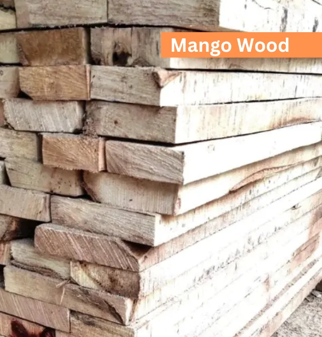Mango Wood (2)
