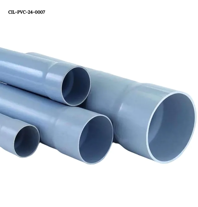 PVC pipe price in Bangladesh