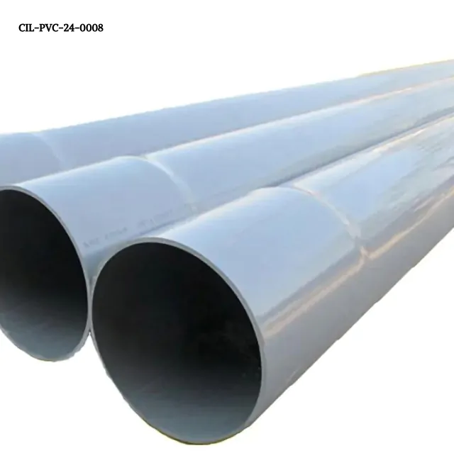 PVC Pipe Price In Bangladesh