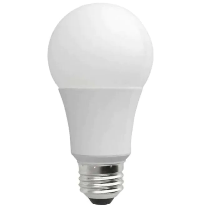 LED Bulb Logo