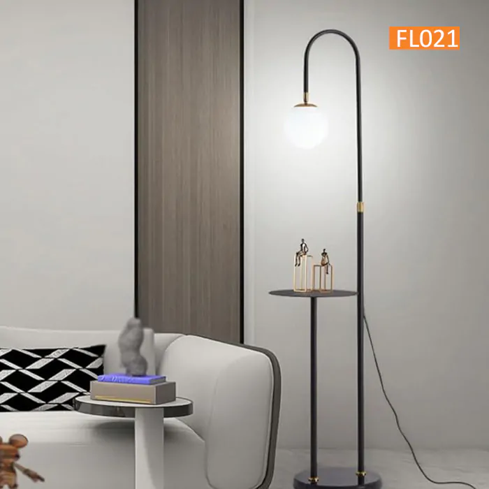 Floor lamp price in bangladesh