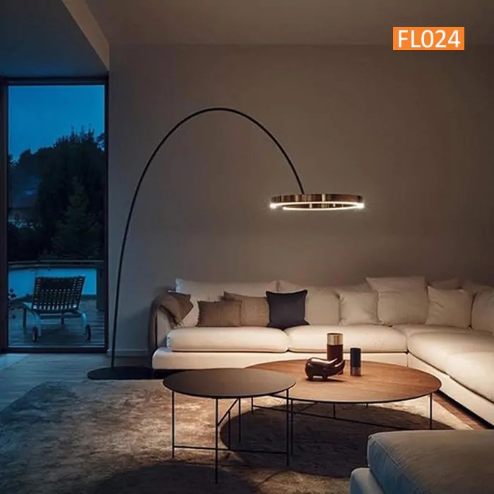 Floor lamp price in bangladesh