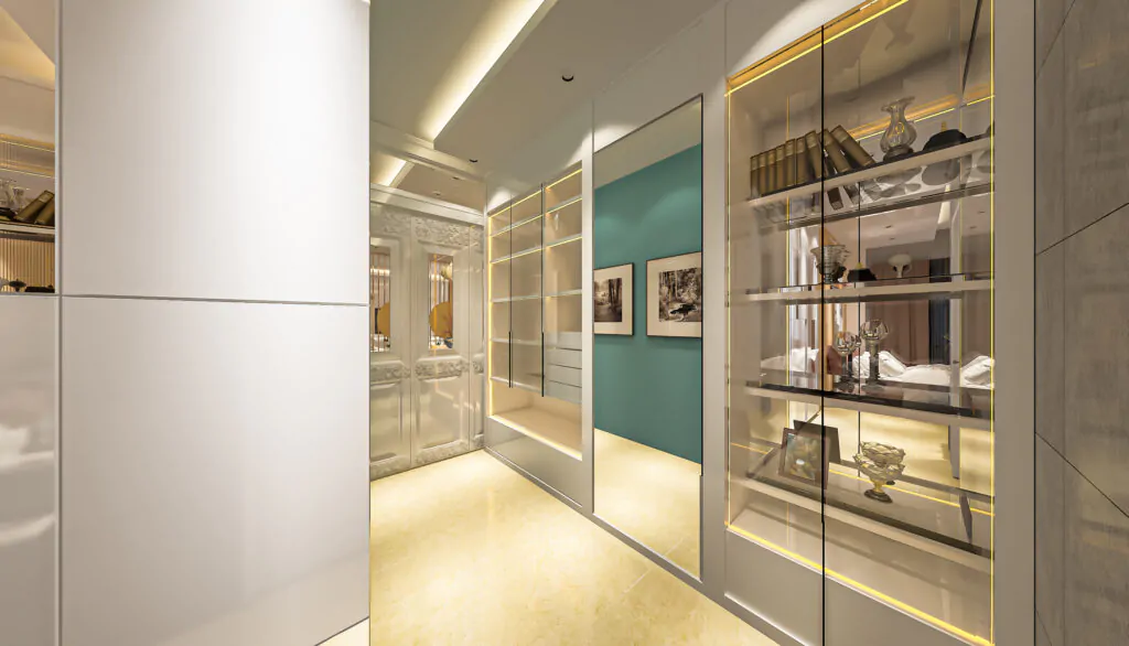 Best affordable home interior design services in bangladesh
